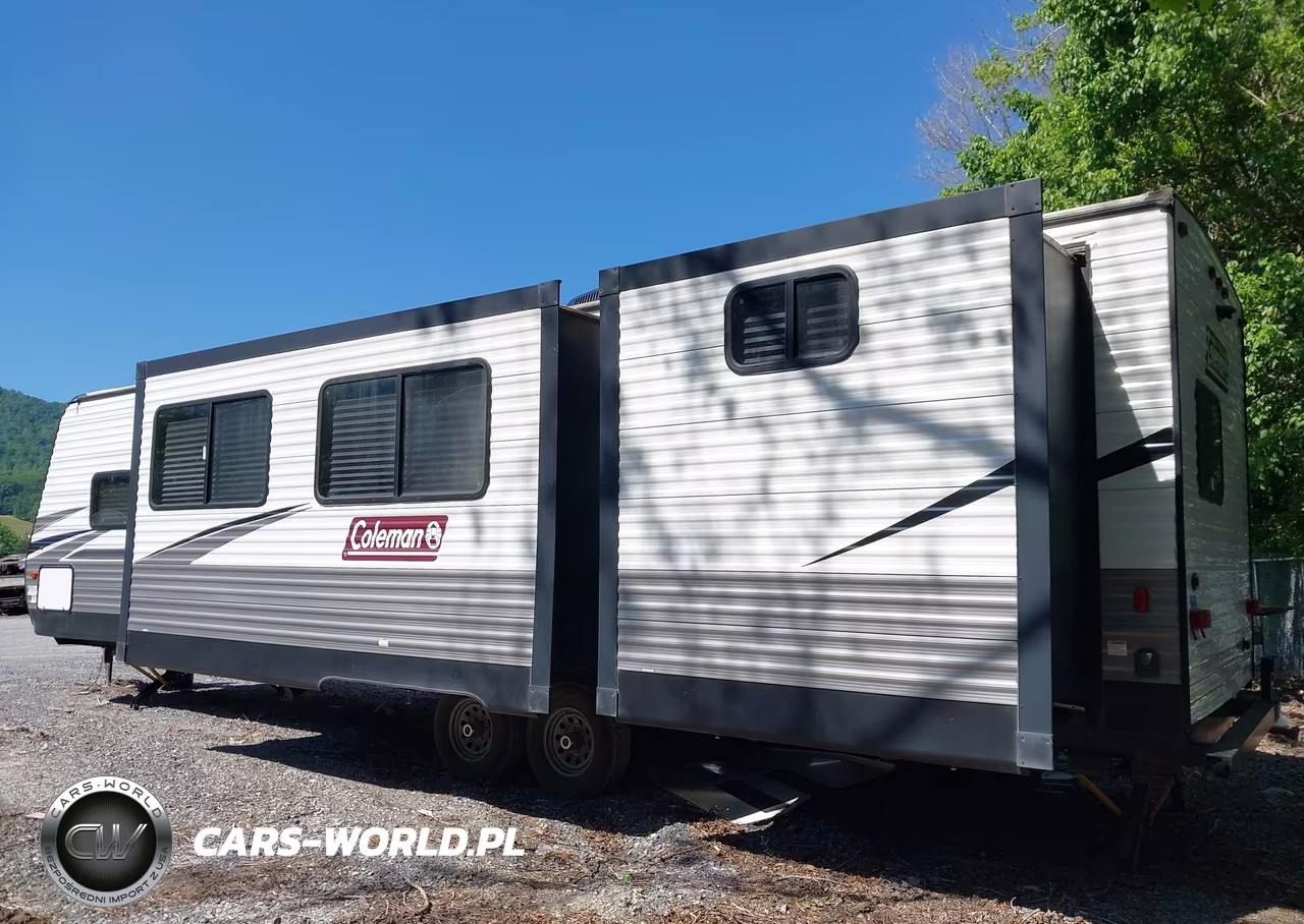 2021 Coleman Other VIN:4YDT33728MH933291 - 13