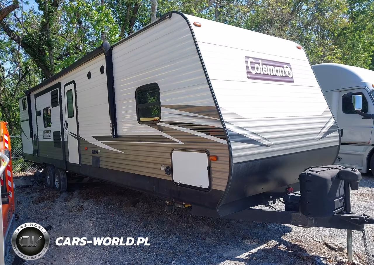 2021 Coleman Other VIN:4YDT33728MH933291 - 6