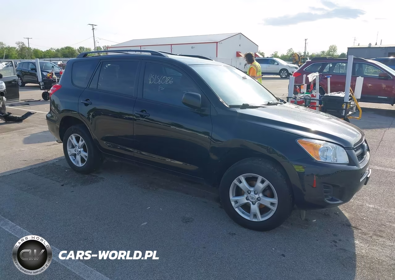 2011 Toyota Rav4