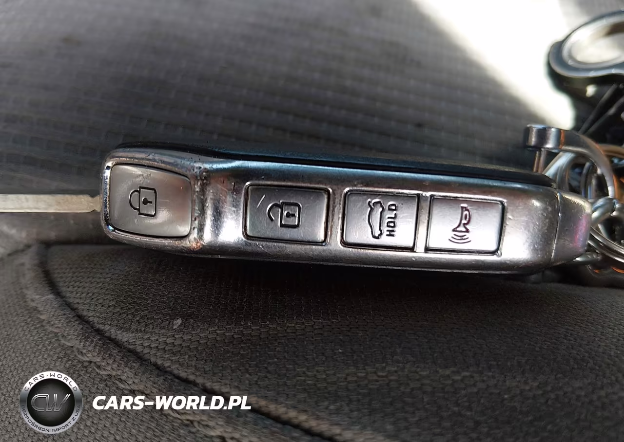 2019 Kia Forte Lxs VIN:3KPF24AD8KE008371 - 11