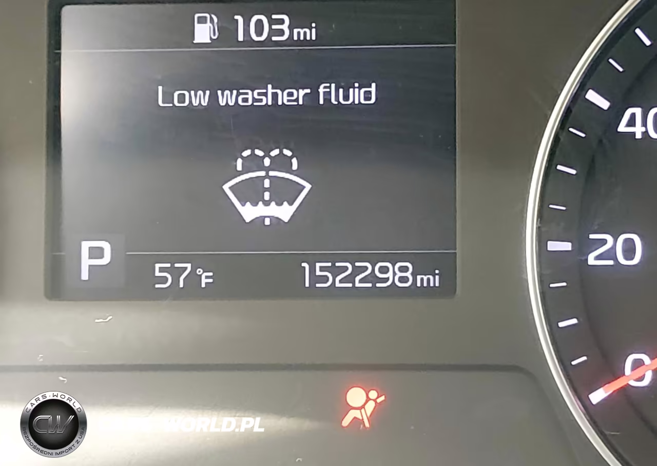 2019 Kia Forte Lxs VIN:3KPF24AD8KE008371 - 15