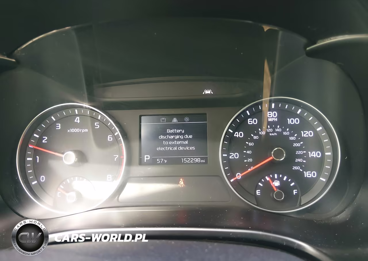 2019 Kia Forte Lxs VIN:3KPF24AD8KE008371 - 7