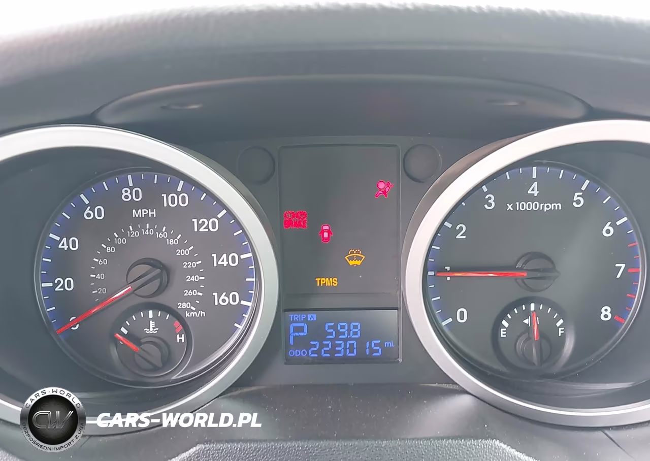 2010 Hyundai Genesis 3.8 VIN:KMHHU6KH5AU037998 - 7