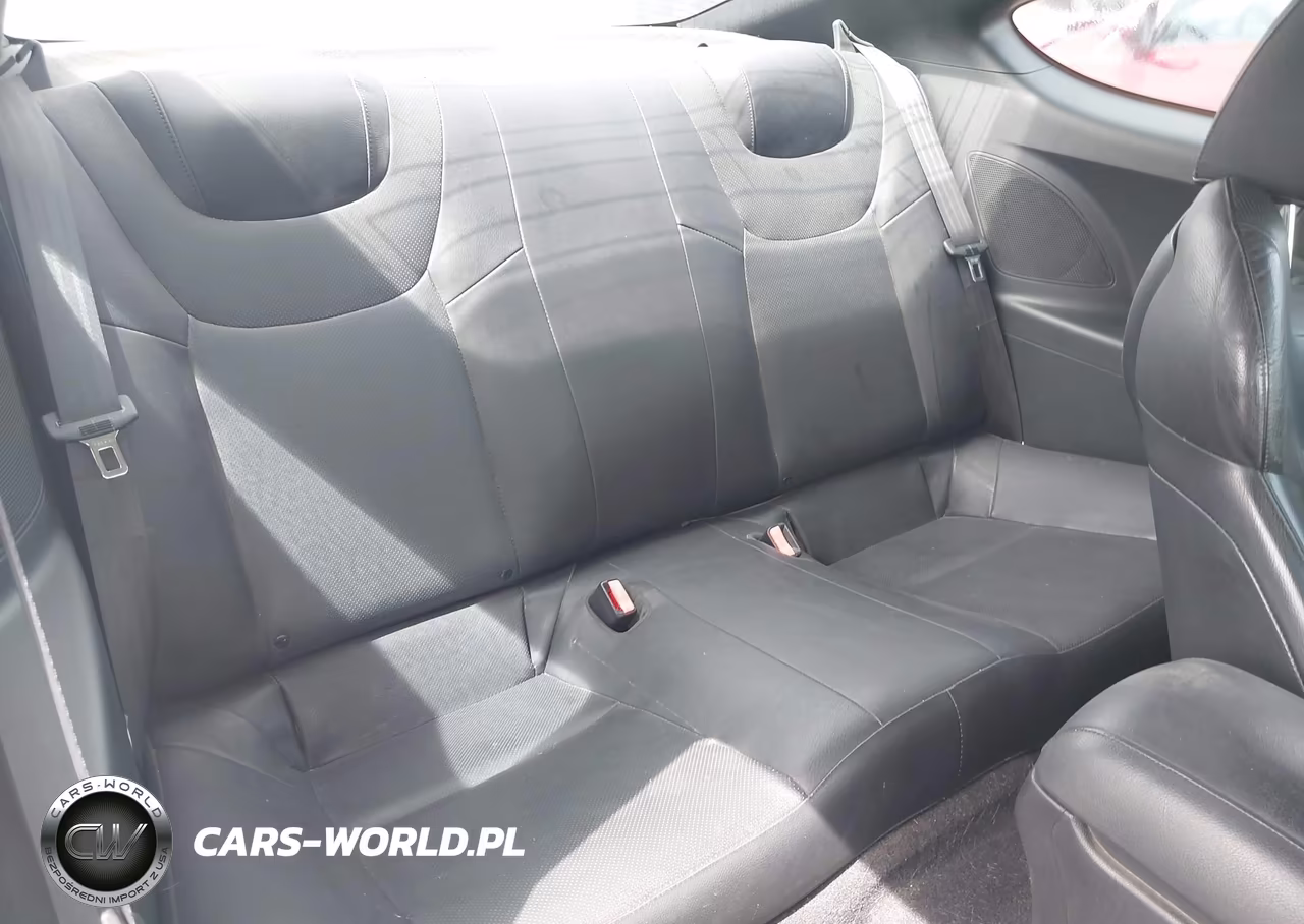 2010 Hyundai Genesis 3.8 VIN:KMHHU6KH5AU037998 - 8