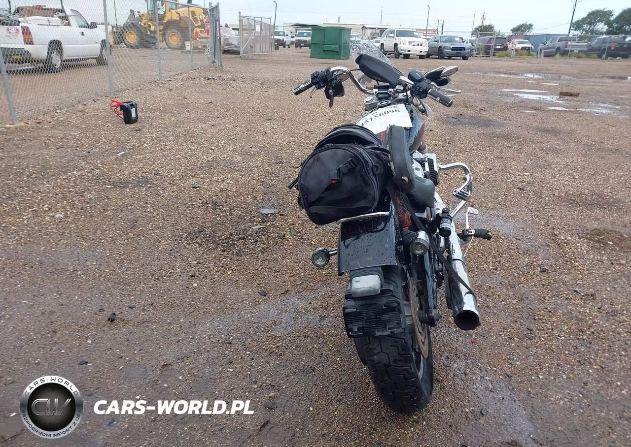 2023 Harley-Davidson Fxst VIN:1HD1BVJ16PB063362 - 6