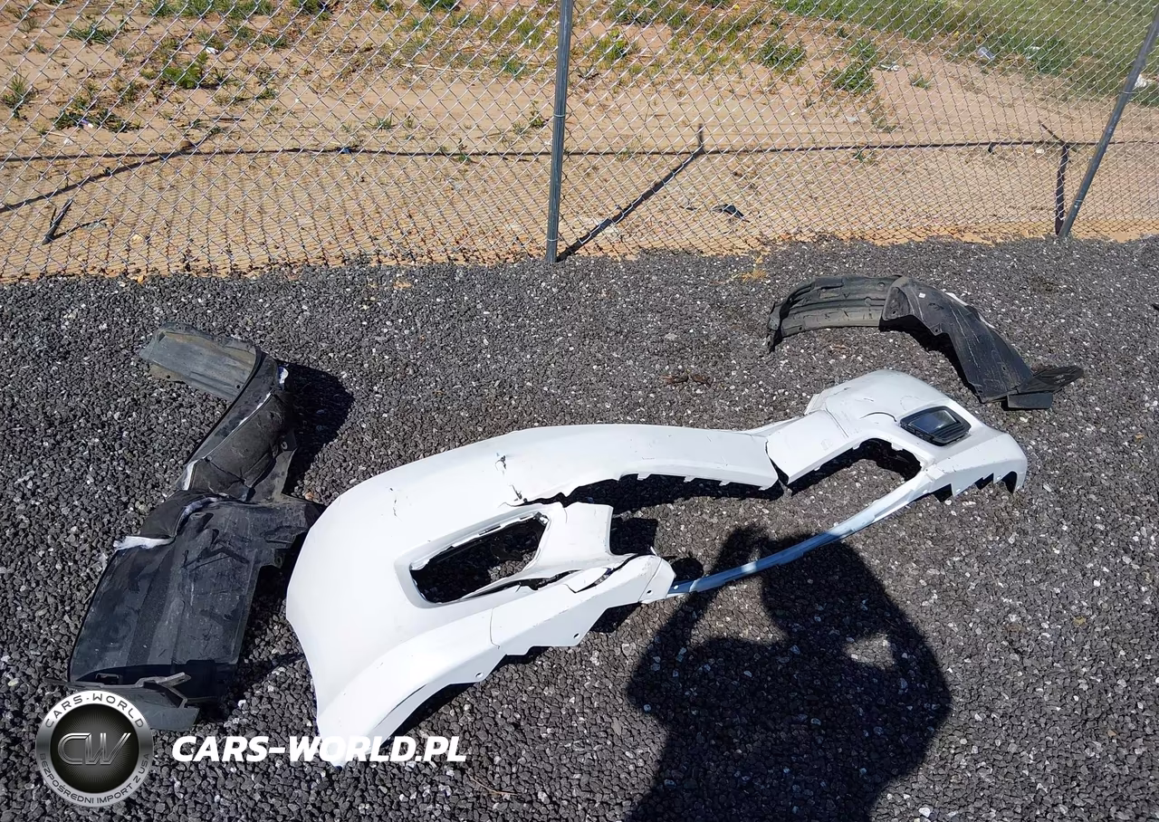 2015 Honda Accord Touring VIN:1HGCR3F92FA025237 - 12