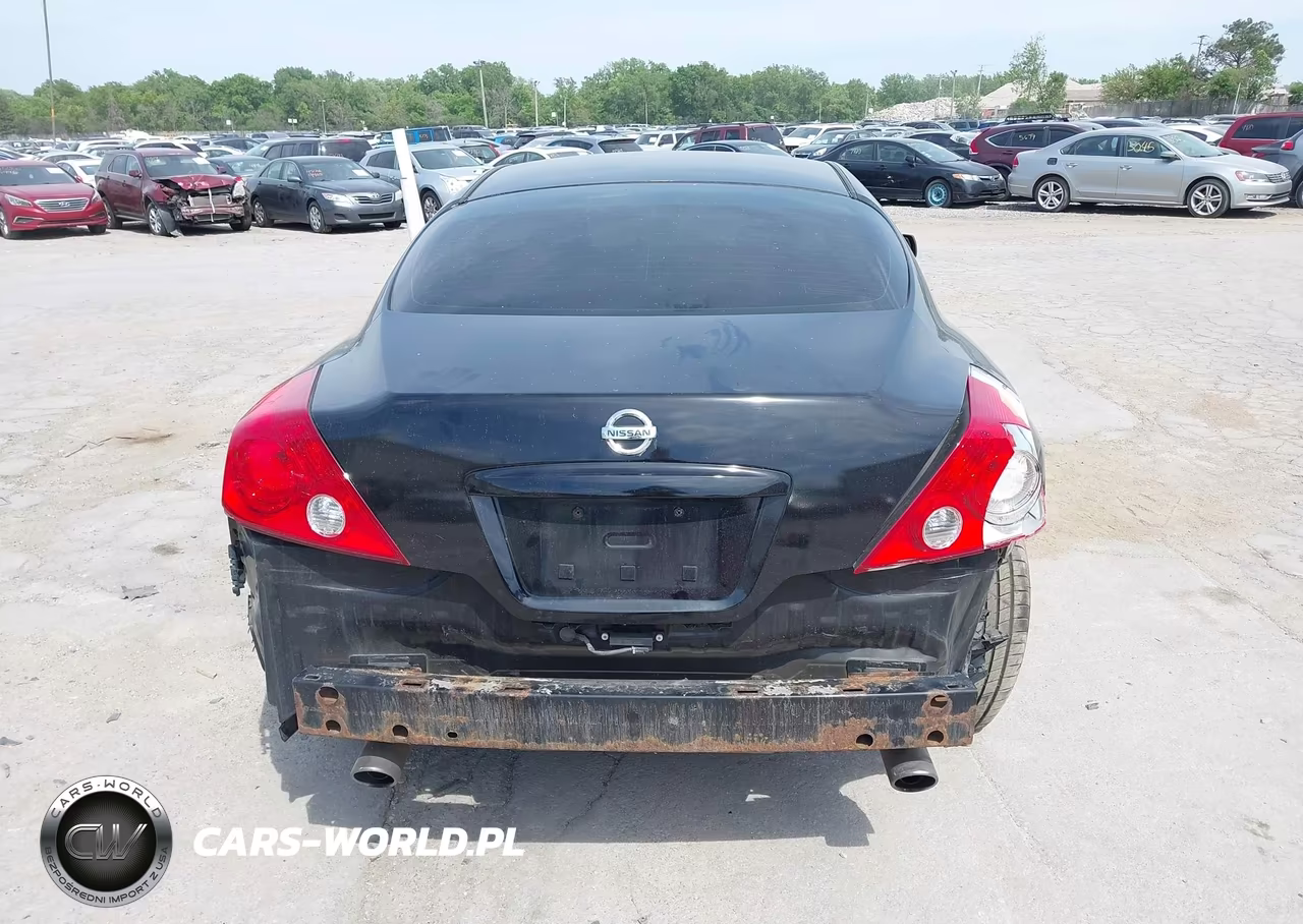 2011 Nissan Altima 2.5 S VIN:1N4AL2EP9BC166036 - 16