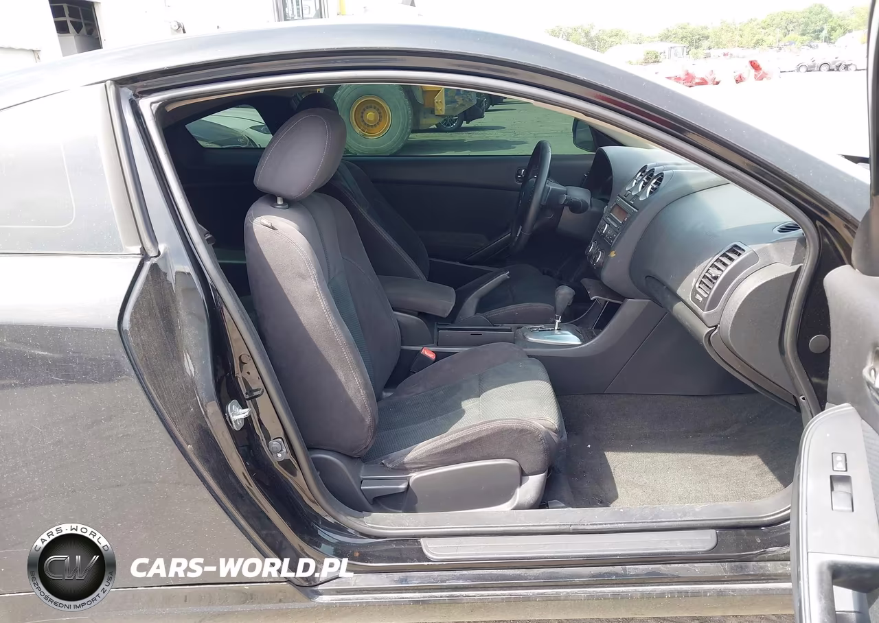 2011 Nissan Altima 2.5 S VIN:1N4AL2EP9BC166036 - 5