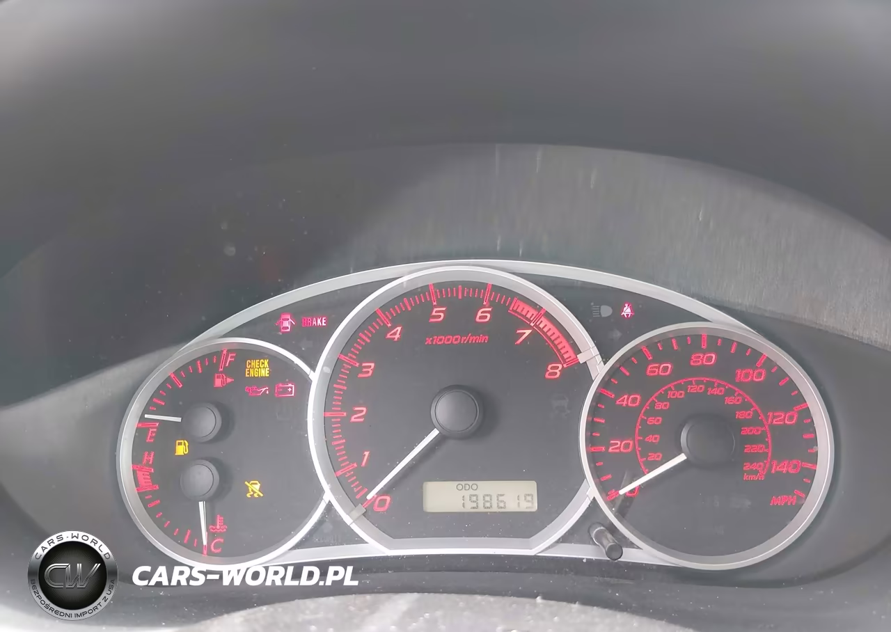 2011 Subaru Impreza Wrx VIN:JF1GV7E6XBG505470 - 7