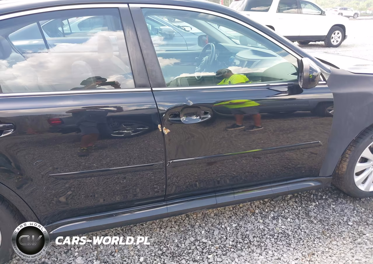 2011 Subaru Legacy 2.5I Limited VIN:4S3BMBK64B3260316 - 18
