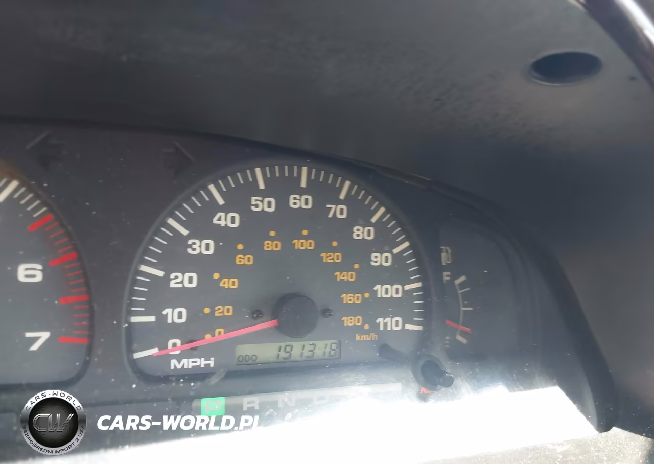 2001 Toyota 4Runner Limited V6 VIN:JT3GN07RX10206113 - 7
