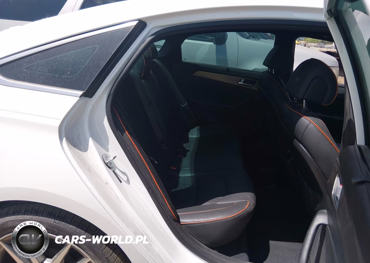 2015 Hyundai Sonata Sport 2.0T VIN:5NPE34AB9FH072587 - 8
