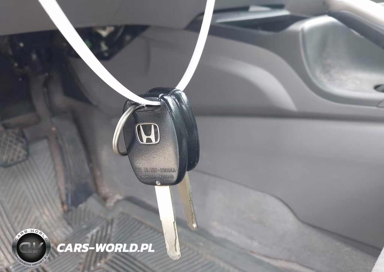 2009 Honda Civic Lx VIN:19XFA15549E023691 - 11