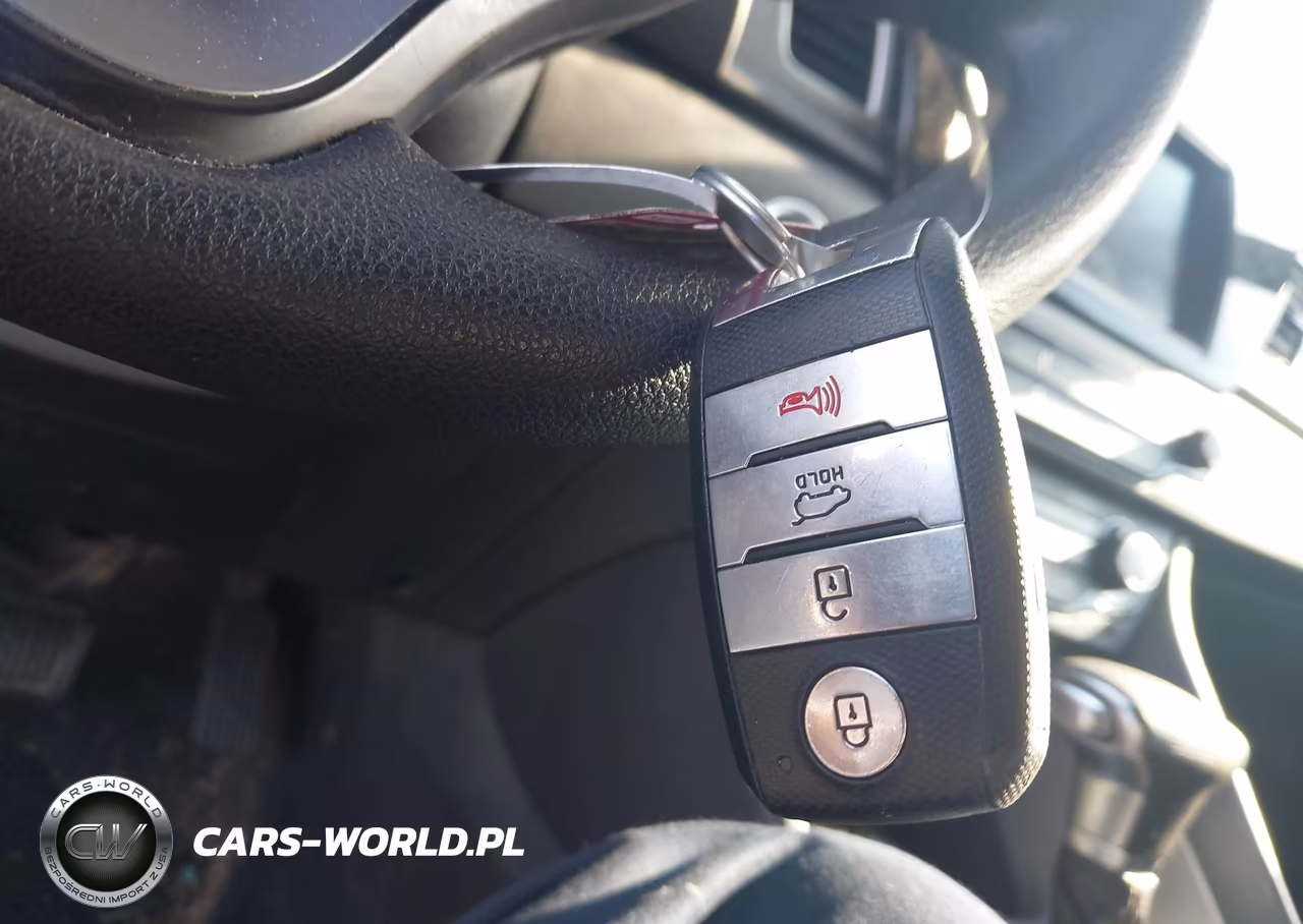 2019 Kia Niro Lx VIN:KNDCB3LC0K5281883 - 11