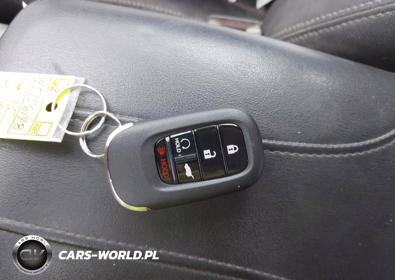2025 Honda Cr-V Hybrid Sport-L VIN:7FARS6H84SE009081 - 11