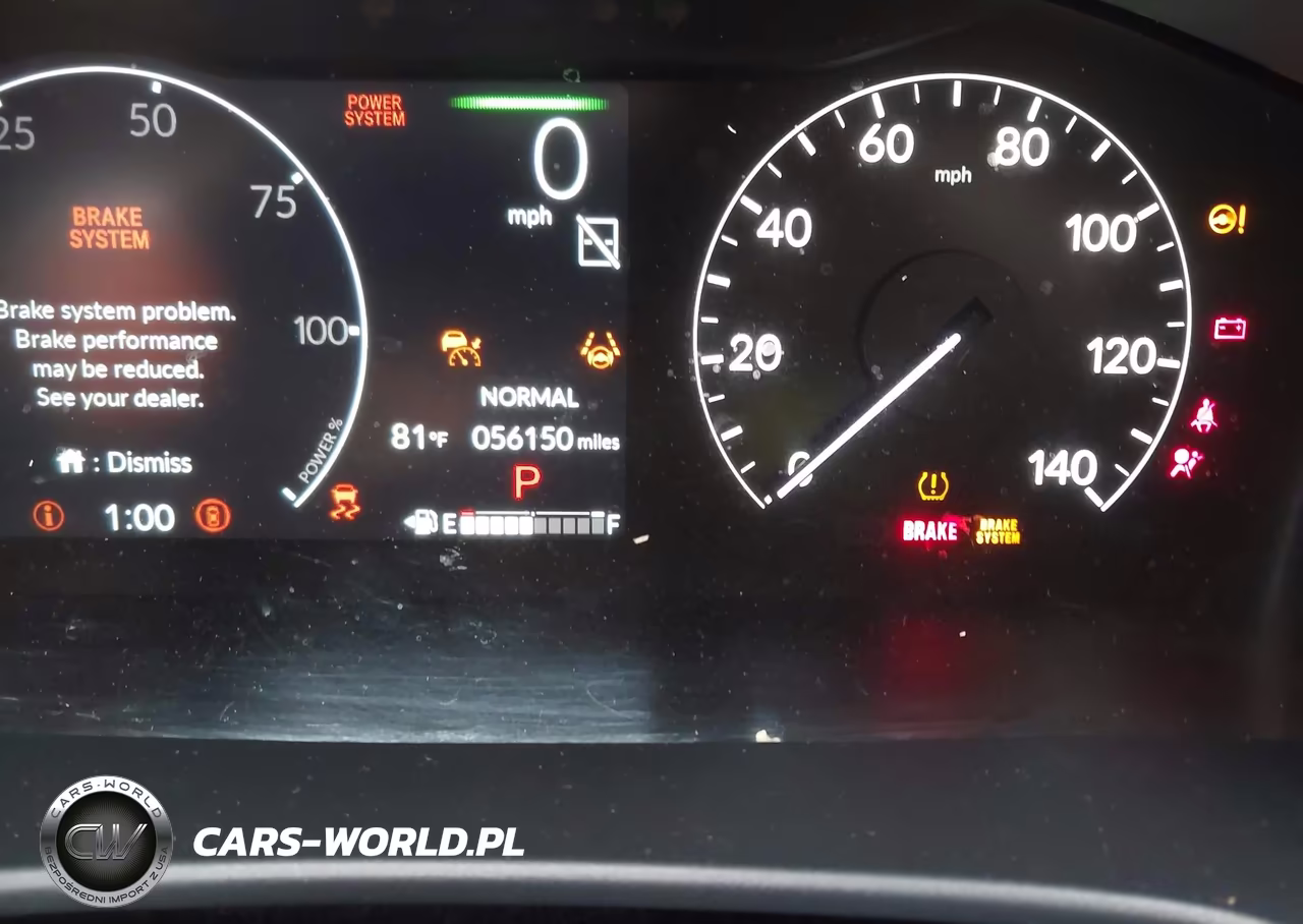 2025 Honda Cr-V Hybrid Sport-L VIN:7FARS6H84SE009081 - 15