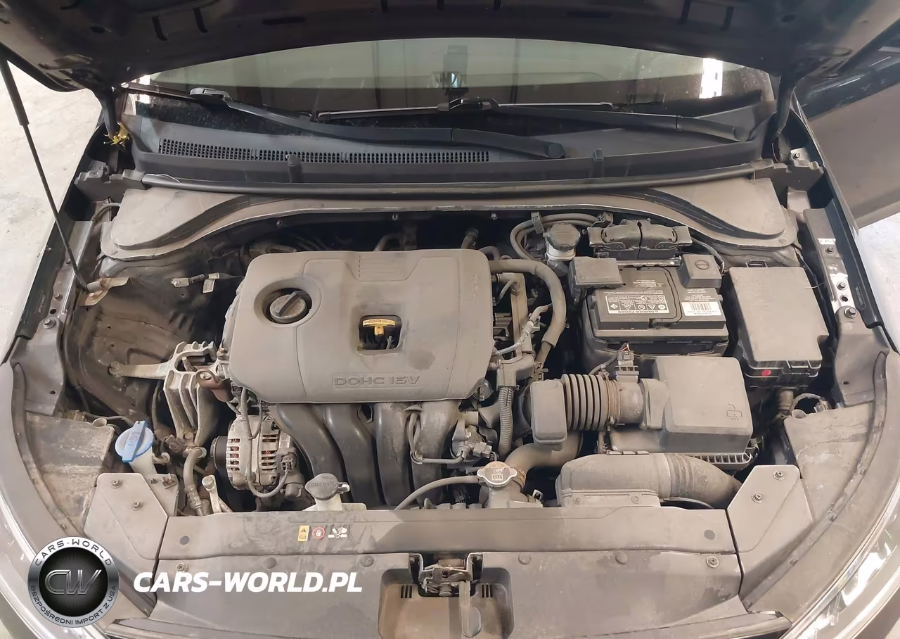 2020 Hyundai Elantra Se VIN:5NPD74LF1LH606970 - 10