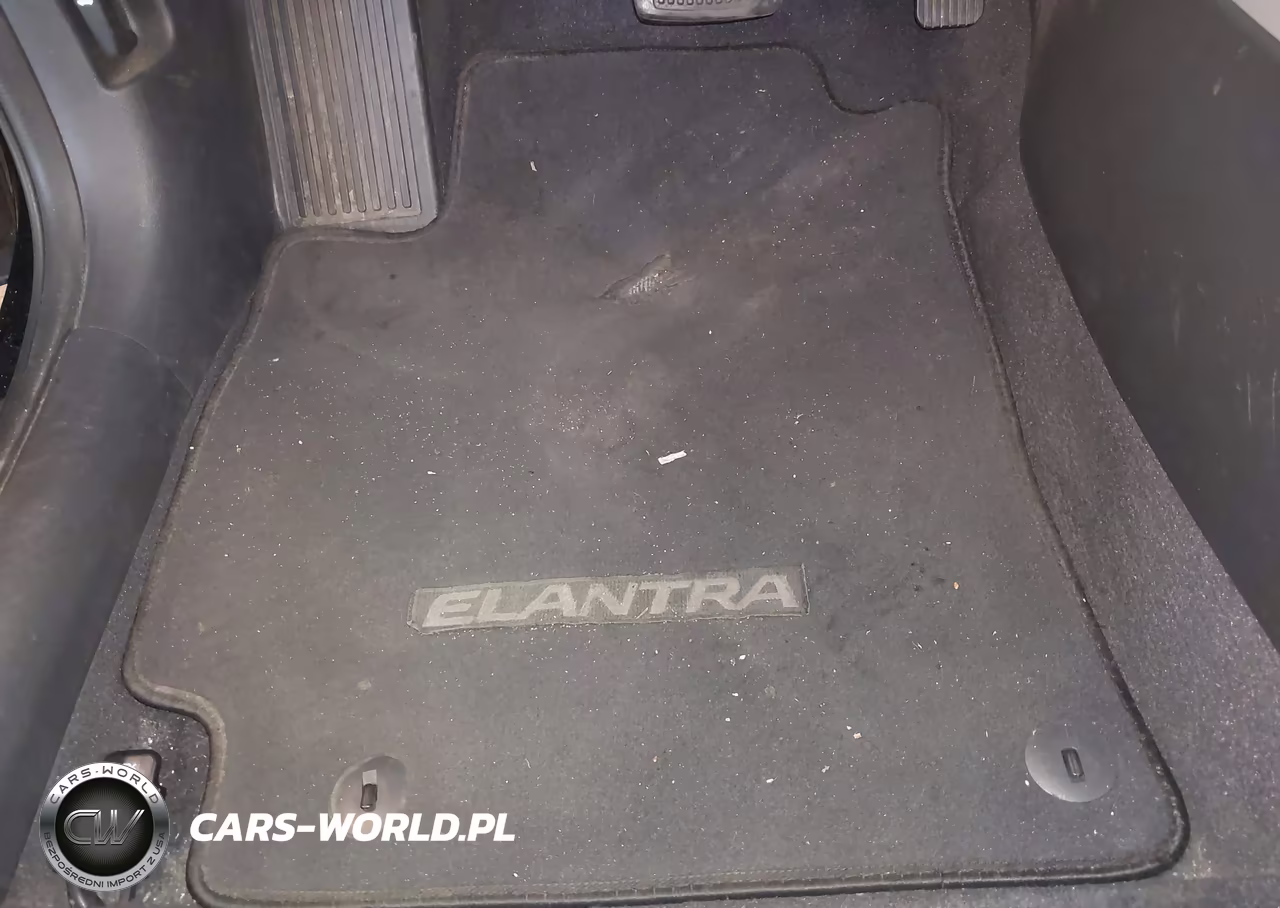2020 Hyundai Elantra Se VIN:5NPD74LF1LH606970 - 12