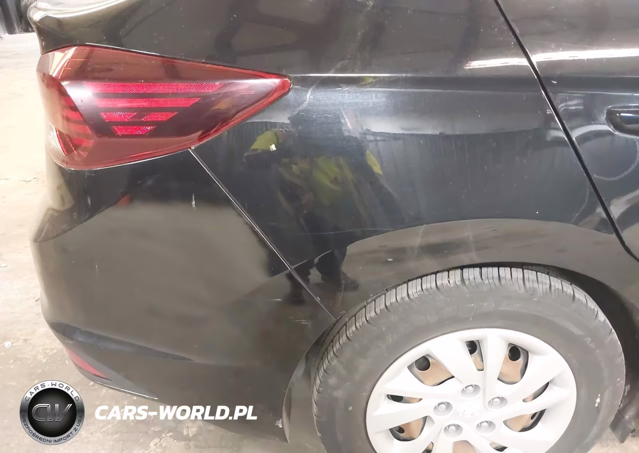 2020 Hyundai Elantra Se VIN:5NPD74LF1LH606970 - 16