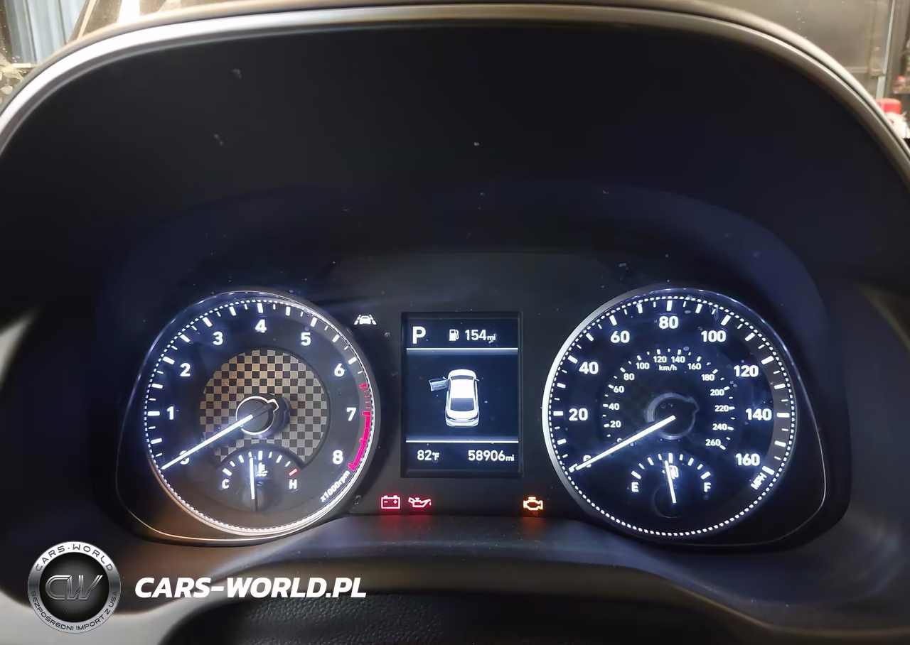 2020 Hyundai Elantra Se VIN:5NPD74LF1LH606970 - 7