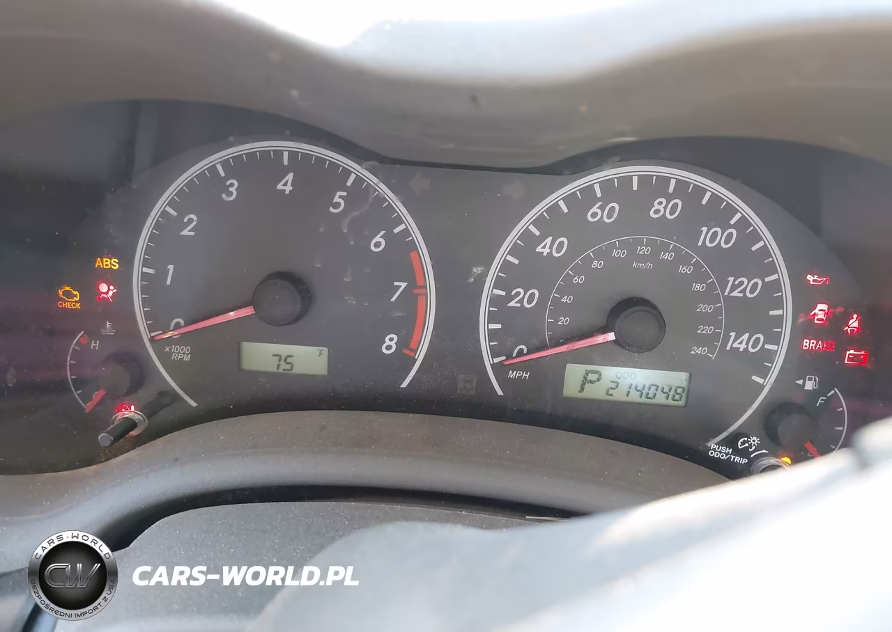 2010 Toyota Corolla Le VIN:1NXBU4EE8AZ178382 - 7