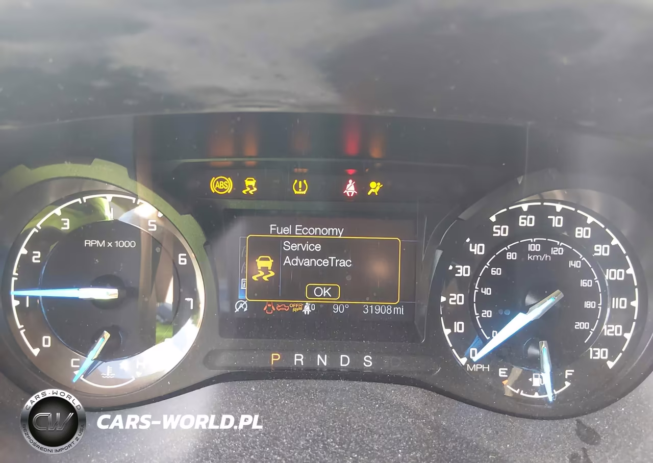 2019 Ford Ranger Xlt VIN:1FTER4EH8KLB00379 - 7