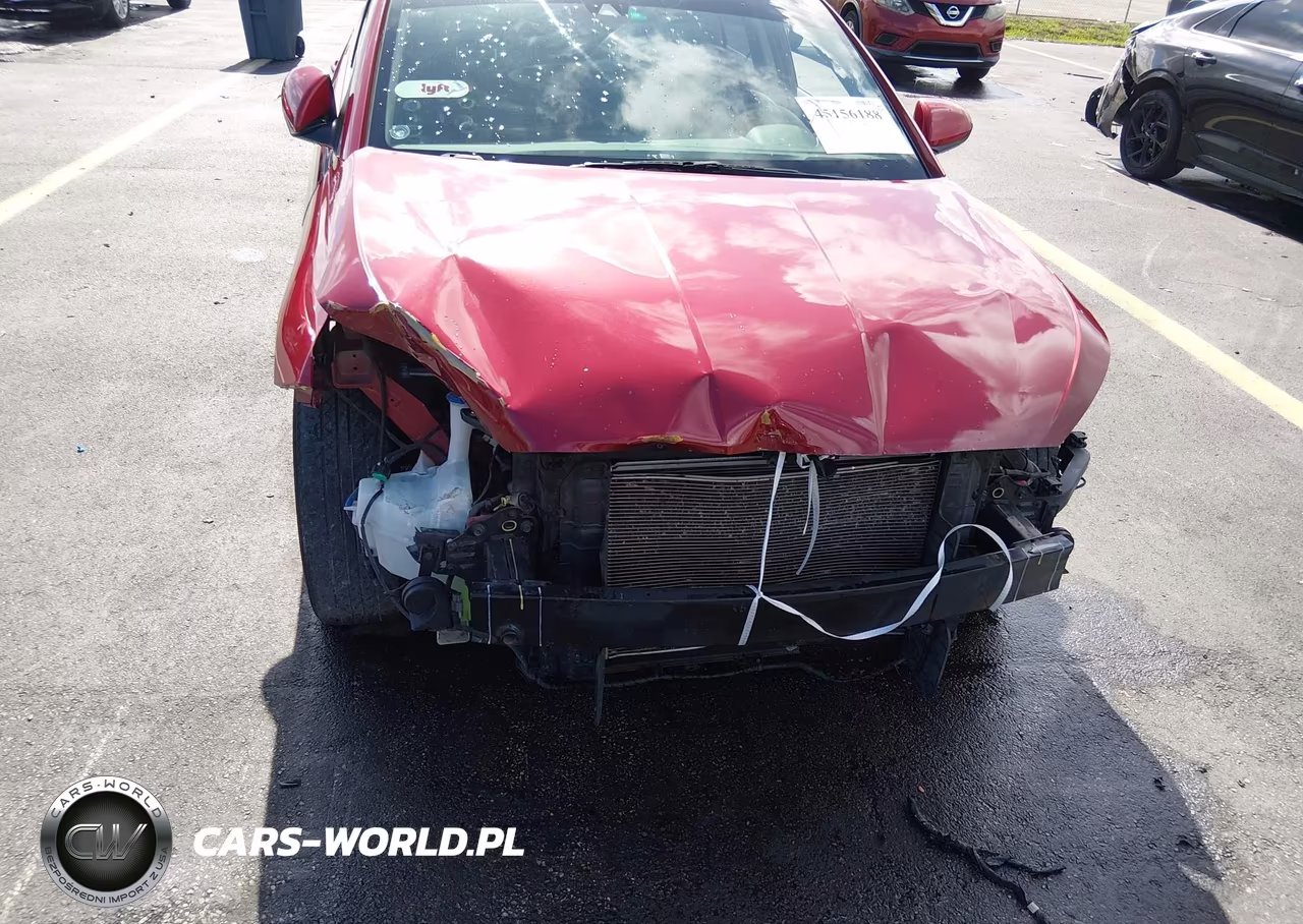2020 Hyundai Elantra Se VIN:KMHD74LFXLU901292 - 6