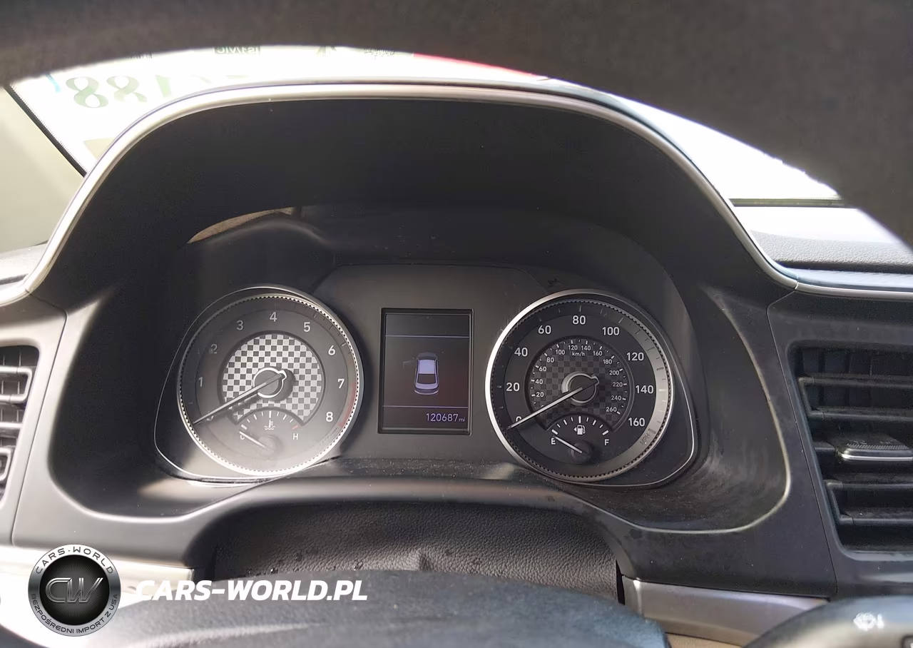 2020 Hyundai Elantra Se VIN:KMHD74LFXLU901292 - 7