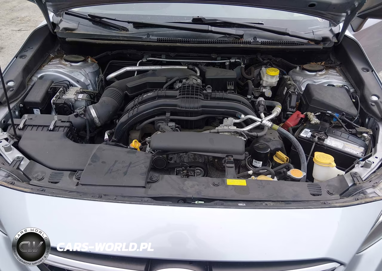 2020 Subaru Impreza VIN:4S3GKAB61L3603073 - 10