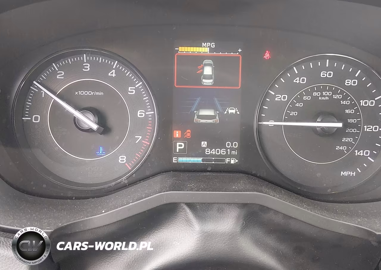 2020 Subaru Impreza VIN:4S3GKAB61L3603073 - 7