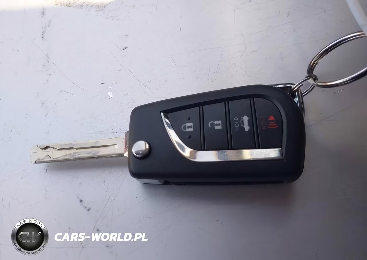 2019 Toyota Camry Se VIN:4T1B11HK9KU687150 - 11