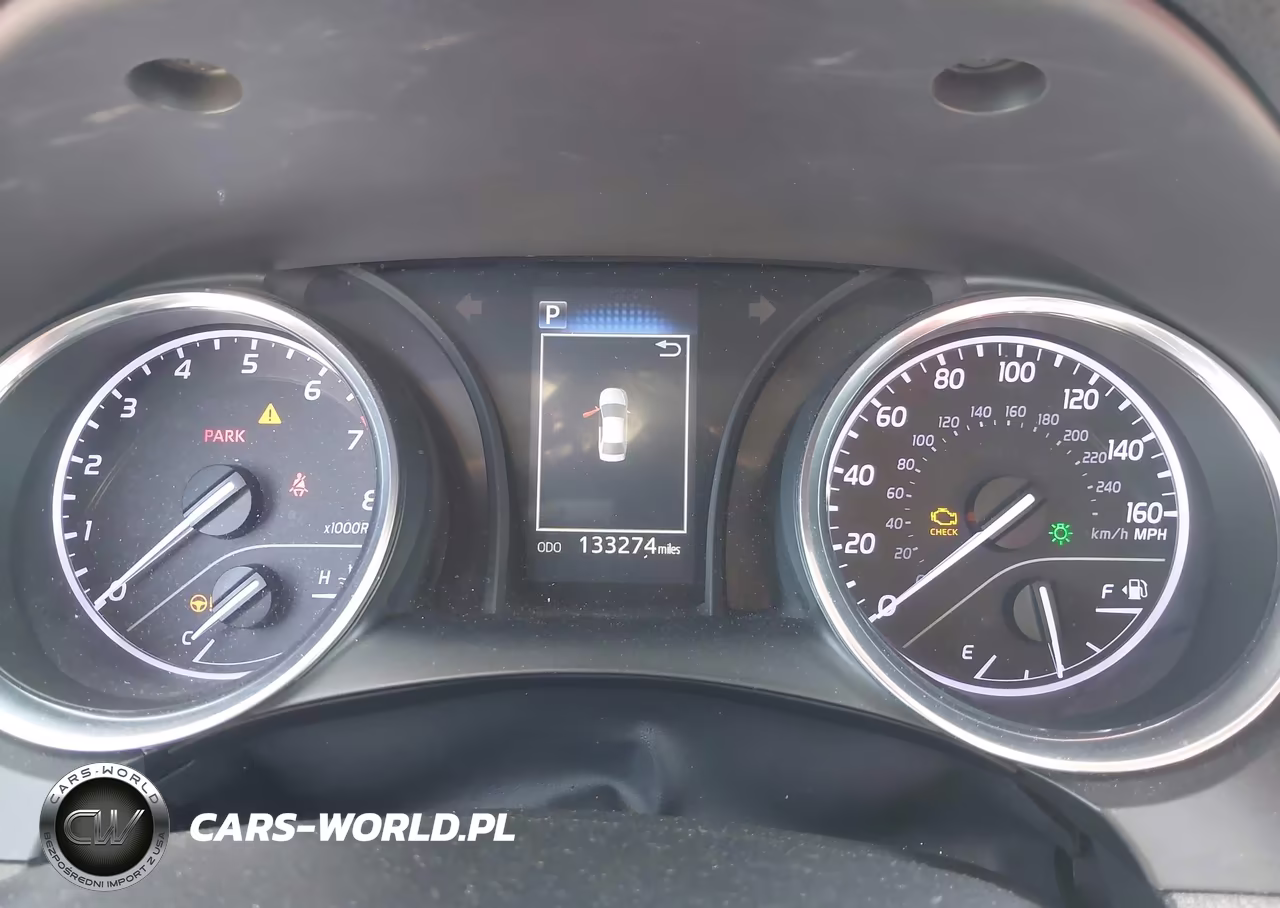 2019 Toyota Camry Se VIN:4T1B11HK9KU687150 - 7