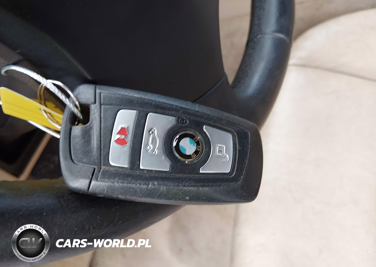 2013 BMW 528I VIN:WBAXG5C5XDD232048 - 11