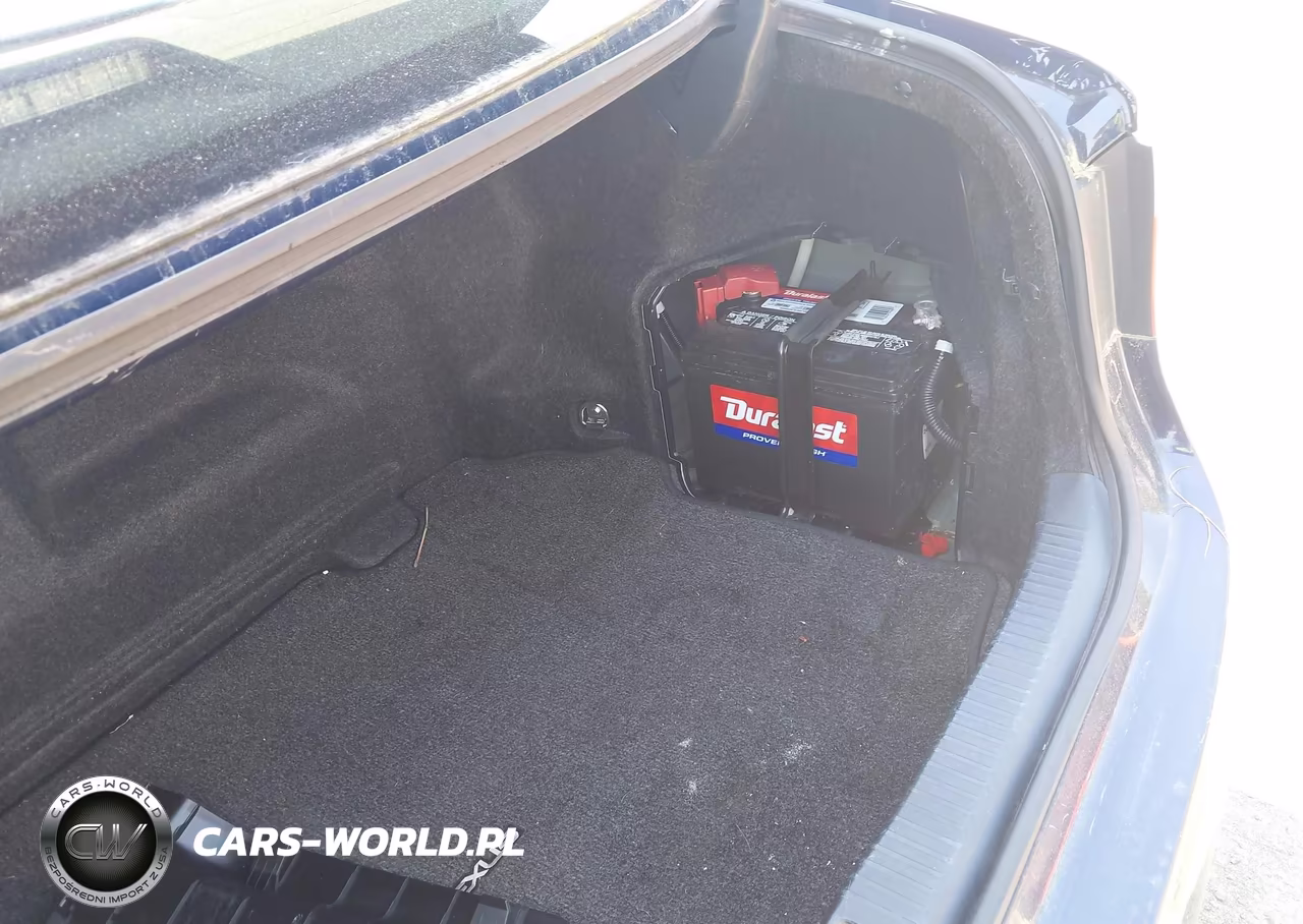 2013 Lexus Es 300H VIN:JTHBW1GGXD2019289 - 12