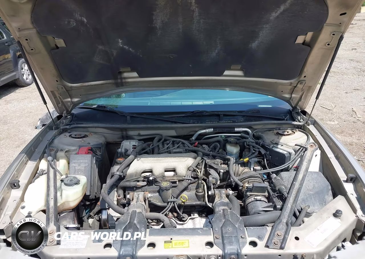 1997 Buick Century Limited VIN:2G4WY52M5V1472346 - 10