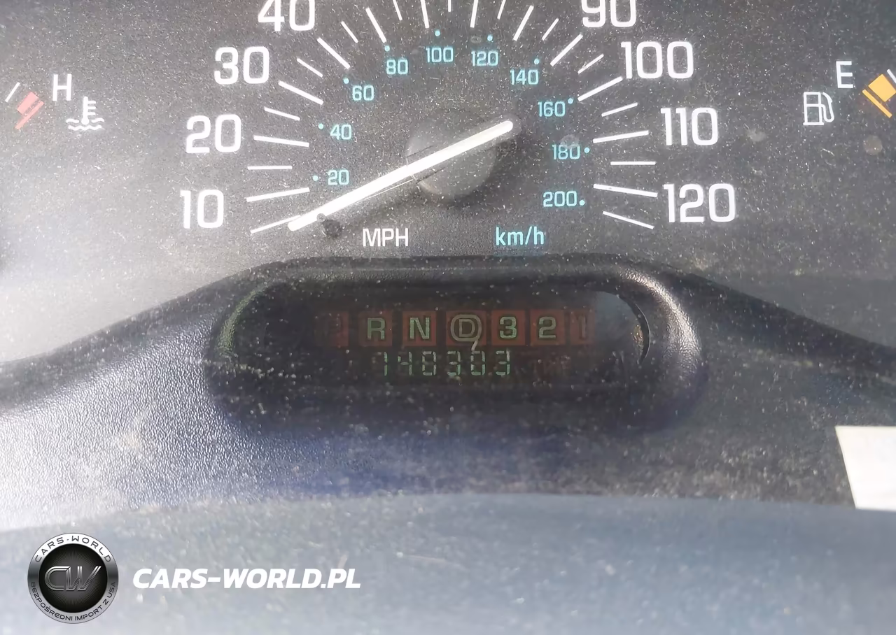 1997 Buick Century Limited VIN:2G4WY52M5V1472346 - 16