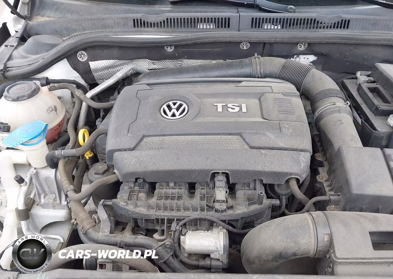 2018 Volkswagen Jetta 2.0T Gli VIN:3VW4T7AJ6JM204922 - 10