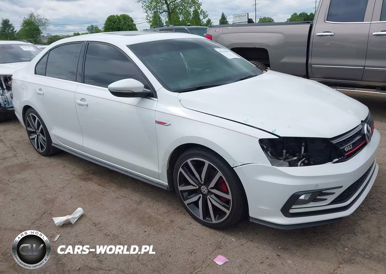 2018 Volkswagen Jetta 2.0T Gli VIN:3VW4T7AJ6JM204922 - 13