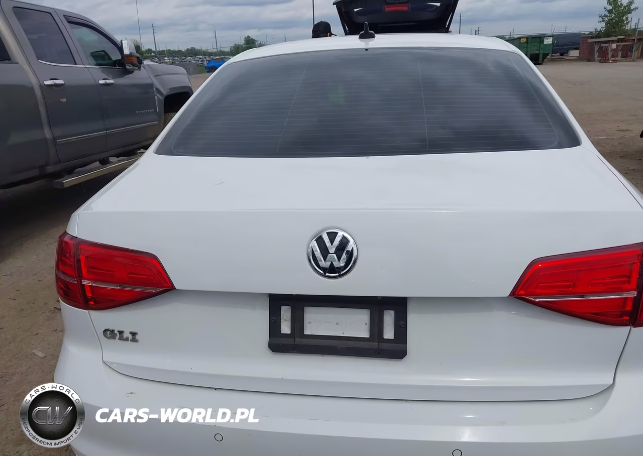 2018 Volkswagen Jetta 2.0T Gli VIN:3VW4T7AJ6JM204922 - 16