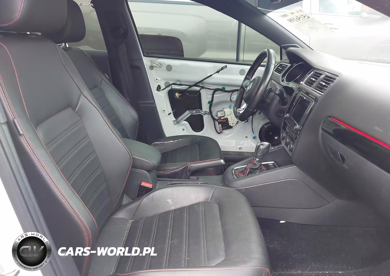 2018 Volkswagen Jetta 2.0T Gli VIN:3VW4T7AJ6JM204922 - 5
