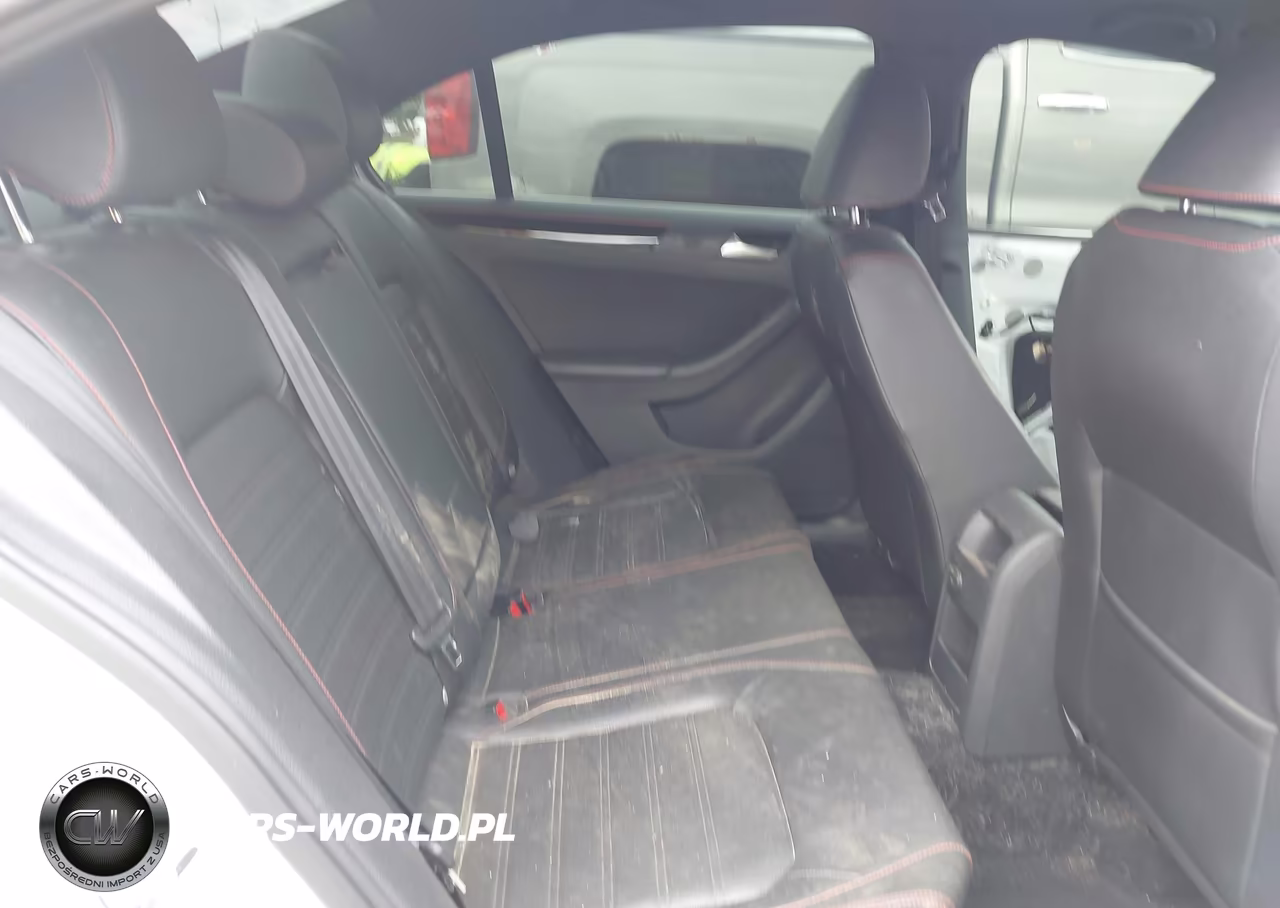 2018 Volkswagen Jetta 2.0T Gli VIN:3VW4T7AJ6JM204922 - 8