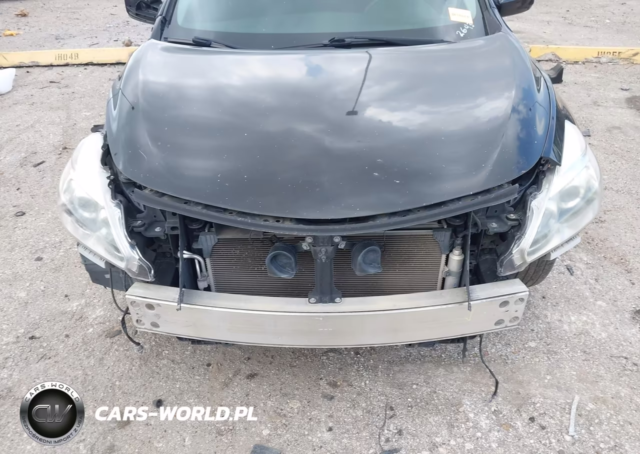 2015 Nissan Altima 2.5 S VIN:1N4AL3AP3FN892643 - 6