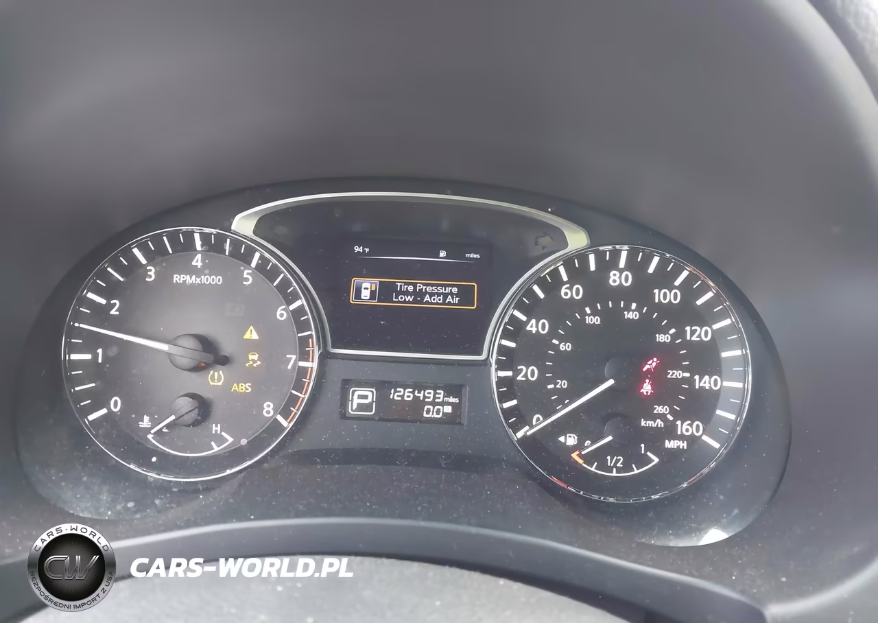 2015 Nissan Altima 2.5 S VIN:1N4AL3AP3FN892643 - 7
