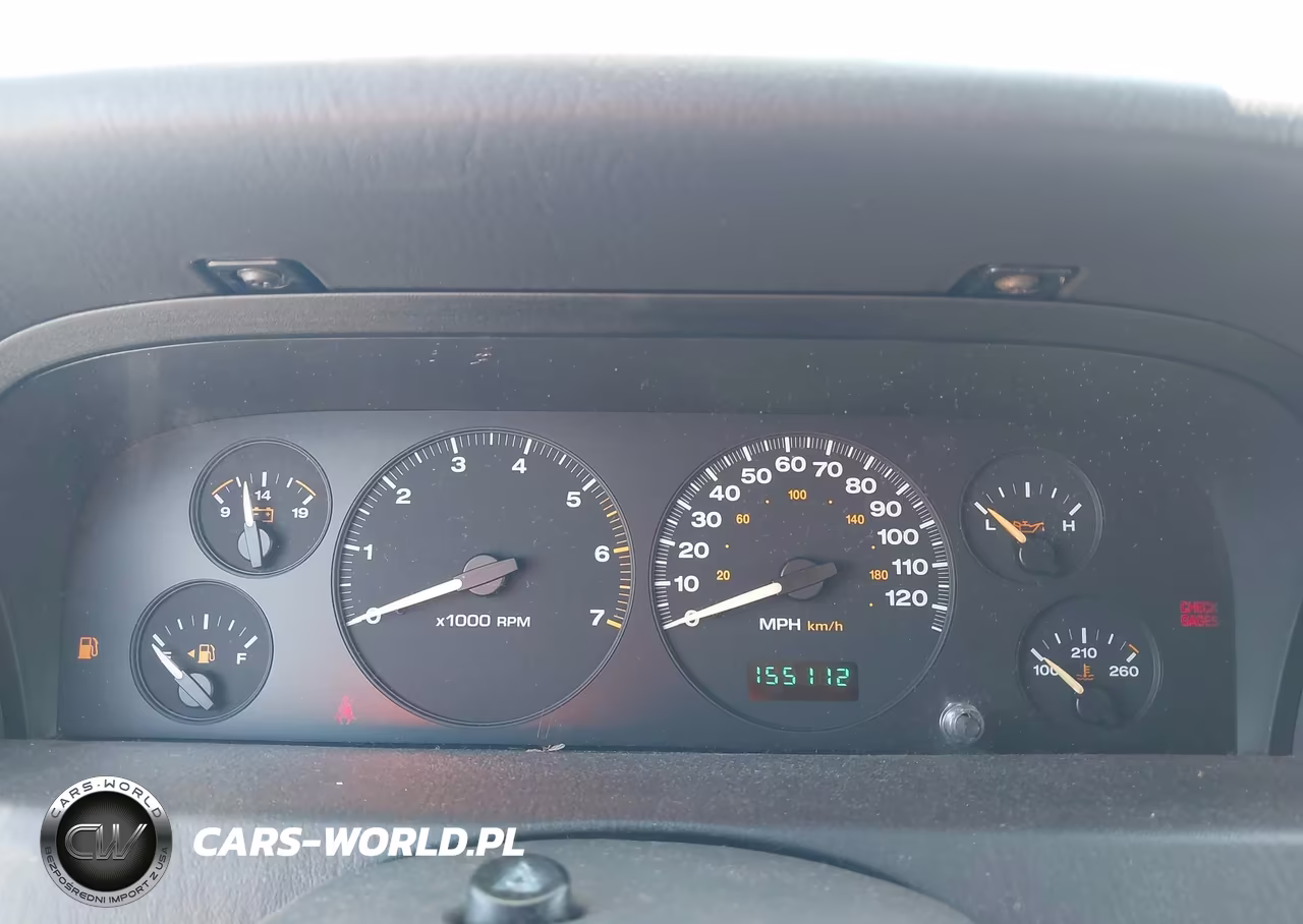 2004 Jeep Grand Cherokee Laredo VIN:1J4GW48S64C392278 - 7