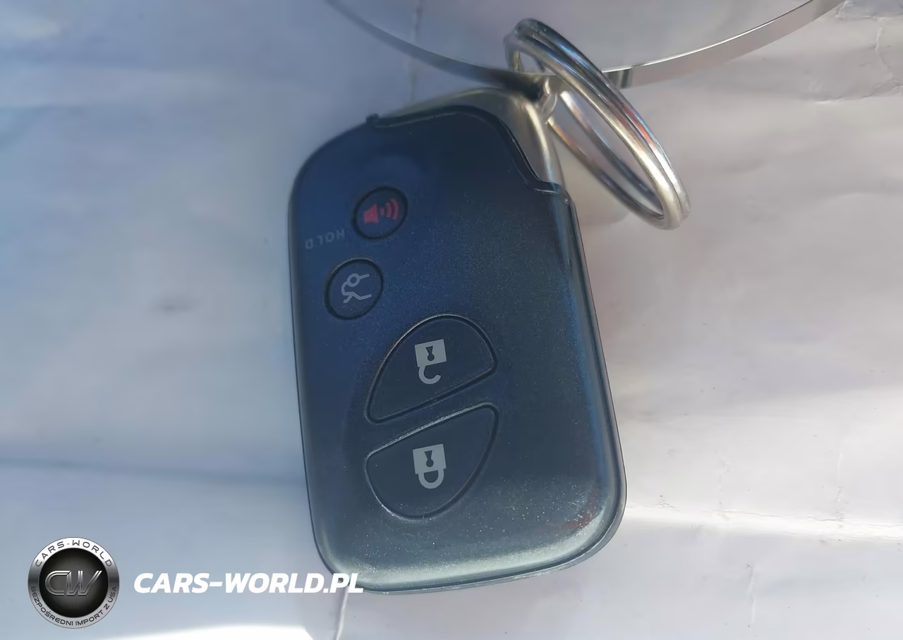 2007 Lexus Es 350 VIN:JTHBJ46G272041017 - 11