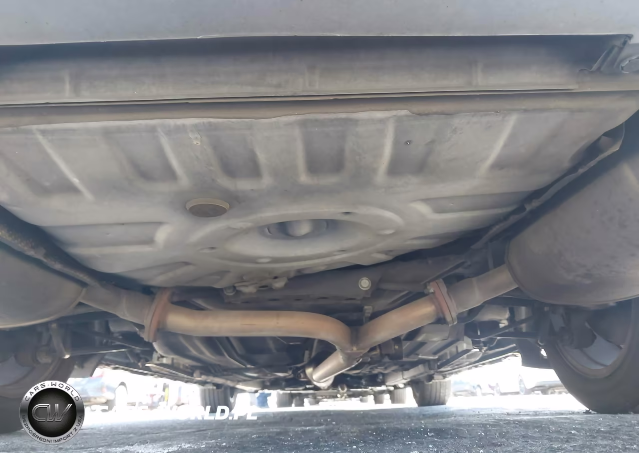 2007 Lexus Es 350 VIN:JTHBJ46G272041017 - 14