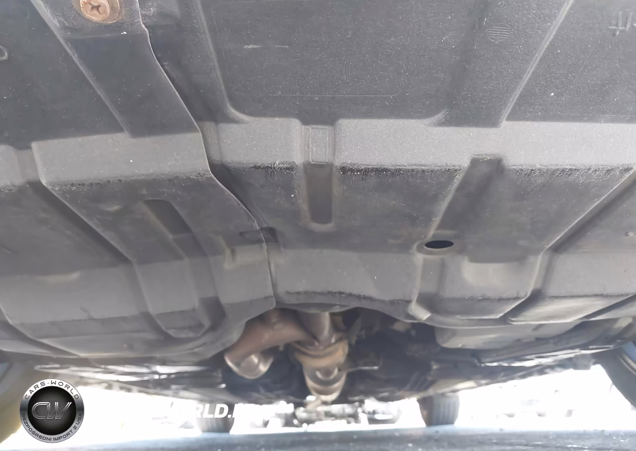 2007 Lexus Es 350 VIN:JTHBJ46G272041017 - 16