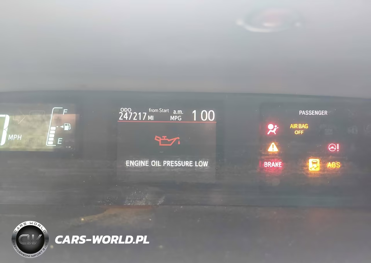 2012 Toyota Prius C Two VIN:JTDKDTB33C1511058 - 7