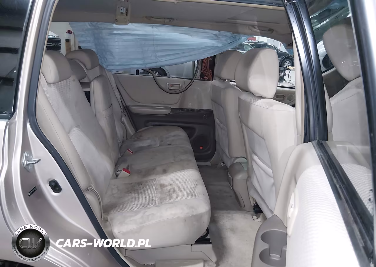 2006 Toyota Highlander Hybrid V6 VIN:JTEEW21A360032226 - 8