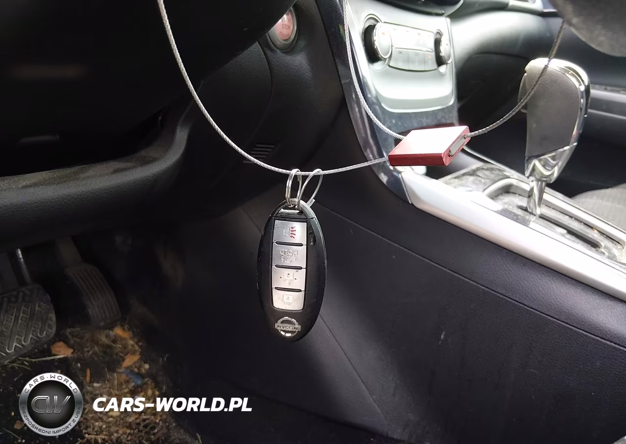 2017 Nissan Sentra Sr Turbo VIN:3N1CB7AP7HY300425 - 11